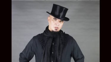 Ahmad Dhani Angkat Bicara usai Akun Instagram Menghilang: Kebenaran Tak Bisa Dikubur