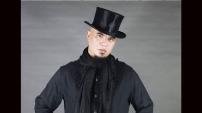 Ahmad Dhani Angkat Bicara usai Akun Instagram Menghilang: Kebenaran Tak Bisa Dikubur