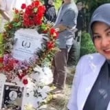 Orang Terdekat  Ungkap Sifat Asli dr Myta Aprilia Azmy, Dokter Internship RSUD K.H. Daud Arif Jambi Sebelum Meninggal
