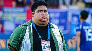 Transisi Manajer Tim, Manajemen PSIM Jogja Fokus Meneruskan dan Kawal Sisa Kompetisi