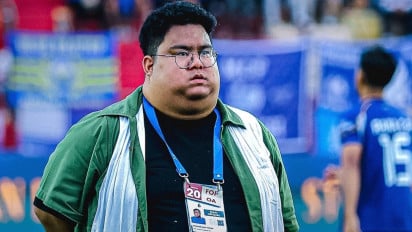 Transisi Manajer Tim, Manajemen PSIM Jogja Fokus Meneruskan dan Kawal Sisa Kompetisi