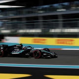Starting Grid F1 GP Miami 2026 Malam Ini: Kimi Antonelli Pole Position, Max Verstappen Siap Mengancam