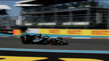 Starting Grid F1 GP Miami 2026 Malam Ini: Kimi Antonelli Pole Position, Max Verstappen Siap Mengancam
