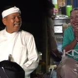Dedi Mulyadi Tiba-tiba Berhenti Berkuda saat Lihat Ibu Korban Tabrak Lari, Langsung Beri Bantuan Rp10 Juta