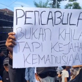 Puluhan Santriwati Diduga Jadi Korban Pelecehan Seksual, Ratusan Warga Geruduk Ponpes di Pati