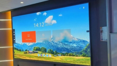 Command Center & Edukasi di Indonesia Kini Masuk Era Visual Real-Time Interaktif