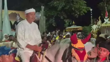 Dedi Mulyadi Sebut Sejumlah Daerah Jateng dan Banten Masuk Tatar Sunda, Ini Alasannya