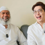 Pernyataan Resmi Pihak Dokter Richard Lee Setelah Pendakwah Hanny Kristianto Cabut Sertifikat Mualafnya