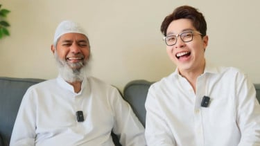 Pernyataan Resmi Pihak Dokter Richard Lee Setelah Pendakwah Hanny Kristianto Cabut Sertifikat Mualafnya