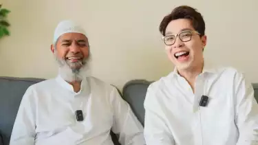 Pernyataan Resmi Pihak Dokter Richard Lee Setelah Pendakwah Hanny Kristianto Cabut Sertifikat Mualafnya