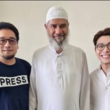 Penyebab Sertifikat Mualaf dr Richard Lee Dicabut Hanny Kristianto, Ternyata..