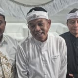 Gebrakan Dedi Mulyadi: Ketua OSIS Hingga Perusuh Bakal Digembleng di Barak Militer Juni Mendatang