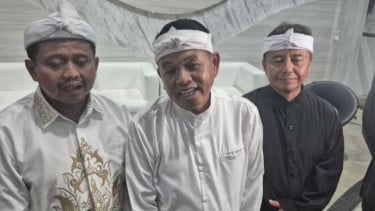 Gebrakan Dedi Mulyadi: Ketua OSIS Hingga Perusuh Bakal Digembleng di Barak Militer Juni Mendatang