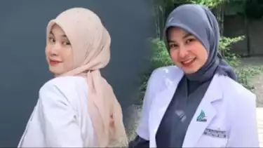 Tak Ada Sakit Saat Awal Internship, Keluarga Sebut dr Myta Aprilia Azmy Alami Sesak Nafas Hebat Sebelum Meninggal