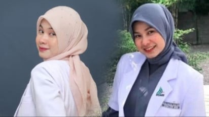 Tak Ada Sakit Saat Awal Internship, Keluarga Sebut dr Myta Aprilia Azmy Alami Sesak Nafas Hebat Sebelum Meninggal