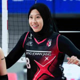  Persiapkan Diri dengan Baik  Jadi Pesan Pelatih Hillstate untuk Megawati Hangestri, Rumor ke V-League Kian Nyata?
