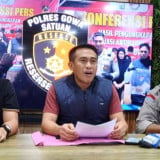 Tragedi Knalpot Brong di Gowa Sulsel: Pemuda Kritis Ditikam, Pelaku Kini Mendekam di Sel