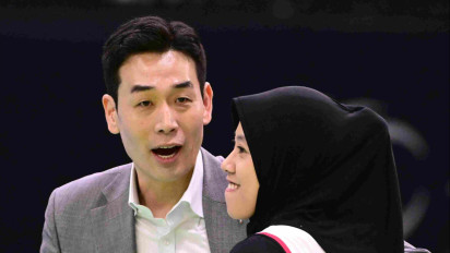 Nilai Plus Zhong Hui daripada Megawati Hangestri di Mata Ko Hee-jin, Ternyata Bedanya Bak Bumi dengan Langit?