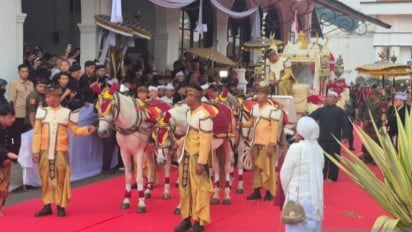 Detail Kota Bakal Punya "Rasa" Sunda, Dedi Mulyadi Rombak Wajah Sumedang Jadi Kawasan Strategis