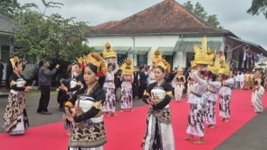 Alasan Dedi Mulyadi Tetapkan Sumedang Jadi Titik Awal Milangkala Tatar Sunda