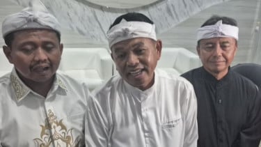 Dedi Mulyadi Minta Rektor-Rektor Berkumpul Rumuskan Jatinangor Jadi Kawasan Pendidikan Terpadu, Dana Siap Dikucurkan