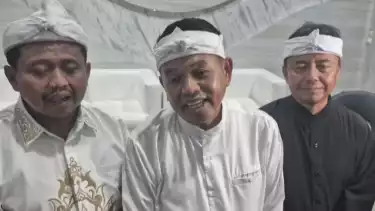 Dedi Mulyadi Minta Rektor-Rektor Berkumpul Rumuskan Jatinangor Jadi Kawasan Pendidikan Terpadu, Dana Siap Dikucurkan