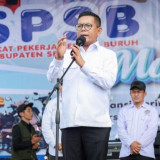 Gubernur Banten Tabuh Genderang Perang Lawan Calo Tenaga Kerja Lewat Desk Khusus