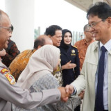Kemenkeu Pastikan Menteri Keuangan Purbaya Sehat