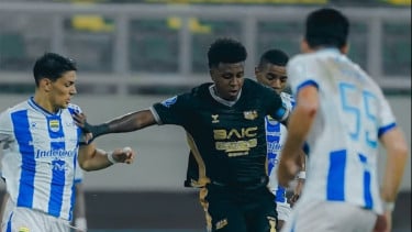 Eks Brasil U-20 Bisa Jadi Alternatif Naturalisasi Timnas Indonesia Andai Diaspora Belanda Ragu karena Isu Paspor