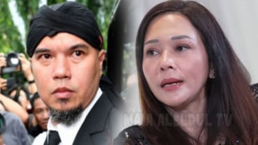 Buntut Tudingan Terhadap Maia Estianty, Akun Instagram Ahmad Dhani Mendadak Hilang, Dhani: Innalillahi