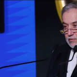 Eropa Dinilai Bersikap Bias soal Nuklir Iran, Abbas Araghchi: Kutuklah Agresi Amerika!