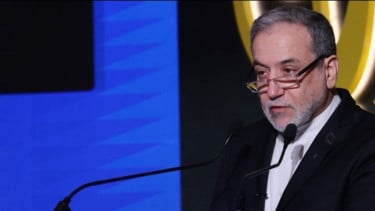 Eropa Dinilai Bersikap Bias soal Nuklir Iran, Abbas Araghchi: Kutuklah Agresi Amerika!