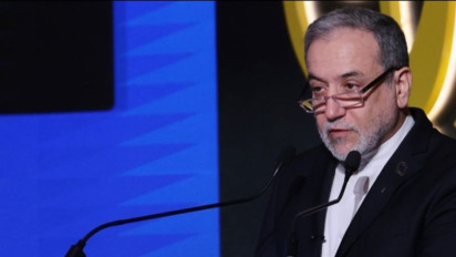 Eropa Dinilai Bersikap Bias soal Nuklir Iran, Abbas Araghchi: Kutuklah Agresi Amerika!
