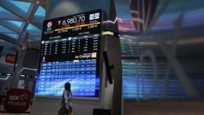 BEI Beberkan 15  Perusahaan yang Siap IPO di Pasar Modal RI