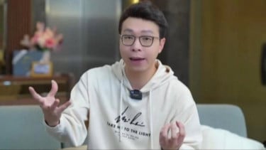 Ramai Kabar Pencabutan Sertifikat Mualaf Dokter Richard Lee di Medsos, Ternyata Dulu Masuk Islam Didampingi Langsung Ustaz