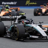 Klasemen Formula 1 2026 Usai GP Miami: Kimi Antonelli Tak Tersentuh di Puncak, Max Verstappen Perlahan Bangkit