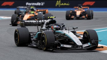 Klasemen Formula 1 2026 Usai GP Miami: Kimi Antonelli Tak Tersentuh di Puncak, Max Verstappen Perlahan Bangkit