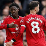 Update Klasemen Liga Inggris 2025-2026: Manchester United Resmi Amankan Tiket ke Liga Champions