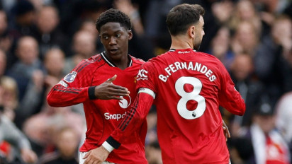 Update Klasemen Liga Inggris 2025-2026: Manchester United Resmi Amankan Tiket ke Liga Champions