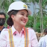 Kabar Gembira untuk Warga Halmahera Barat, Sherly Tjoanda Usulkan Sekolah Rakyat Dilengkapi GOR hingga Tribun