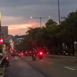 Soroti Tingginya Aktivitas Kendaraan Besar di Jatinangor, Dedi Mulyadi: Jangan Sampai di Kawasan Perguruan Tinggi Mahasiswa Nyebrang Saja Tidak Bisa