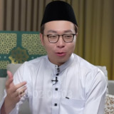 Sebelum Sertifikat Mualaf Richard Lee Dicabut Hanny Kristianto, Ternyata Begini Kisah Hijrahnya ke Islam