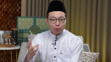 Sebelum Sertifikat Mualaf Richard Lee Dicabut Hanny Kristianto, Ternyata Begini Kisah Hijrahnya ke Islam
