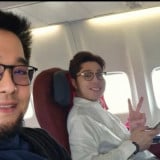 Mengenal Koh Hanny yang Kabarnya Cabut Sertifikat Mualaf Dokter Richard Lee