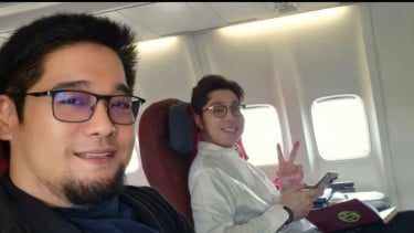 Mengenal Koh Hanny yang Kabarnya Cabut Sertifikat Mualaf Dokter Richard Lee