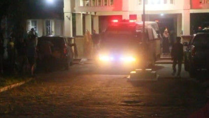 Geger! Kades Buncitan Tewas di Balai Desa, Posisi Terduduk di Sofa dengan Tali Menjerat Leher