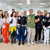 Mendorong Pemberdayaan Perempuan, Pegadaian Dukung Kartini Race 2026 sebagai Tonggak Baru Motorsport Indonesia