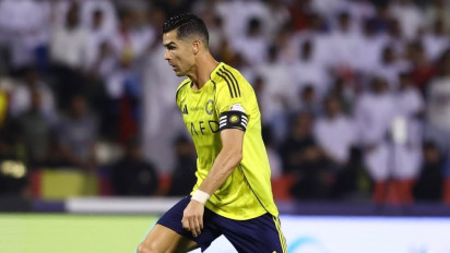 Al Qadsiah vs Al Nassr 3-1: Ronaldo dkk 'Dihajar' Sang Kuda Hitam, Al Hilal Jadi Punya Kesempatan Menyalip?