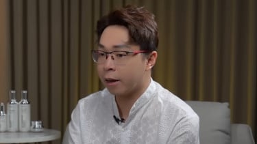 Baru Setahun Richard Lee Akui Hidupnya Berubah Setelah Hijrah ke Islam, Kini Sertifikat Mualafnya Dicabut