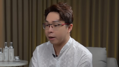 Baru Setahun Richard Lee Akui Hidupnya Berubah Setelah Hijrah ke Islam, Kini Sertifikat Mualafnya Dicabut